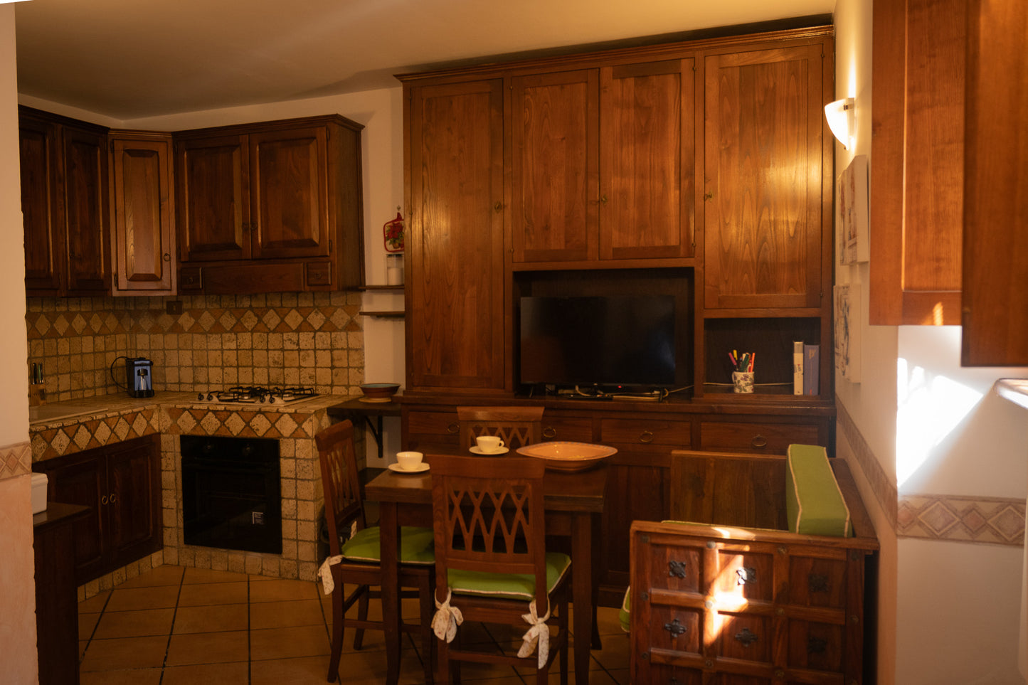 Antico Forno