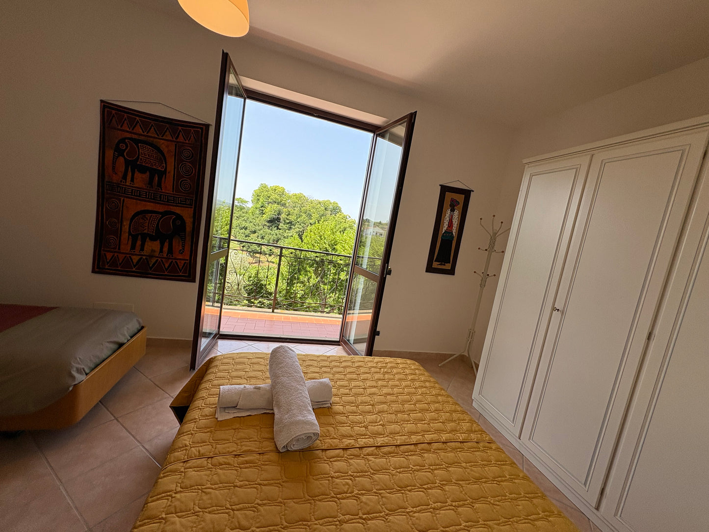 La Villa