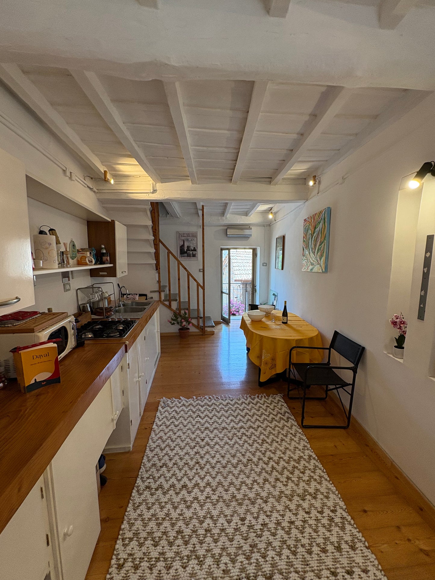 Casa Yoga
