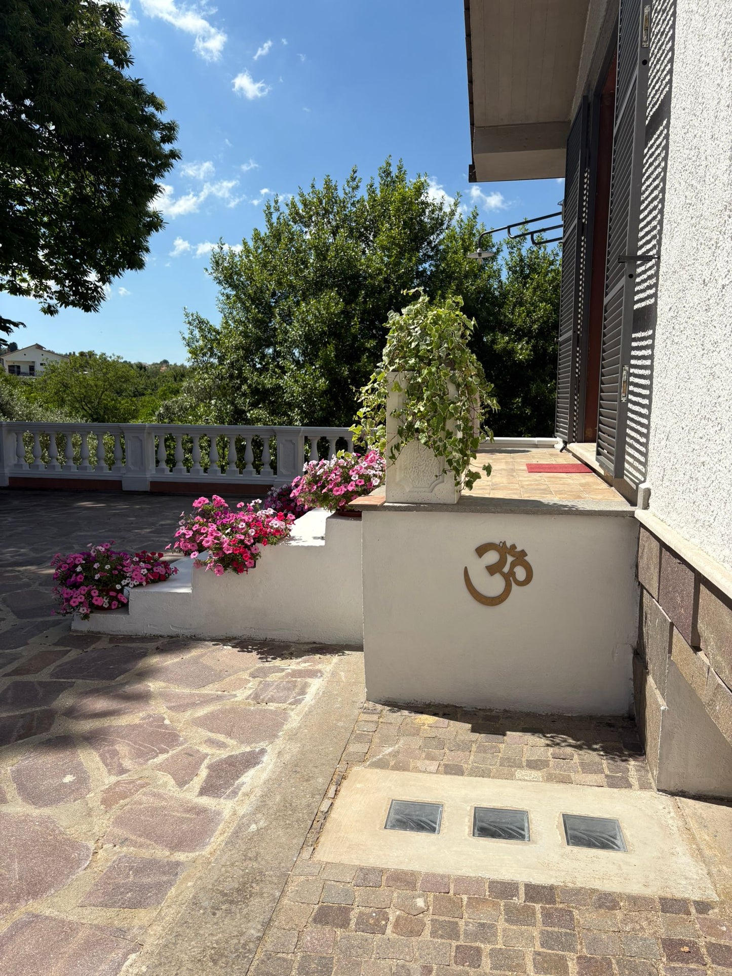 La Villa