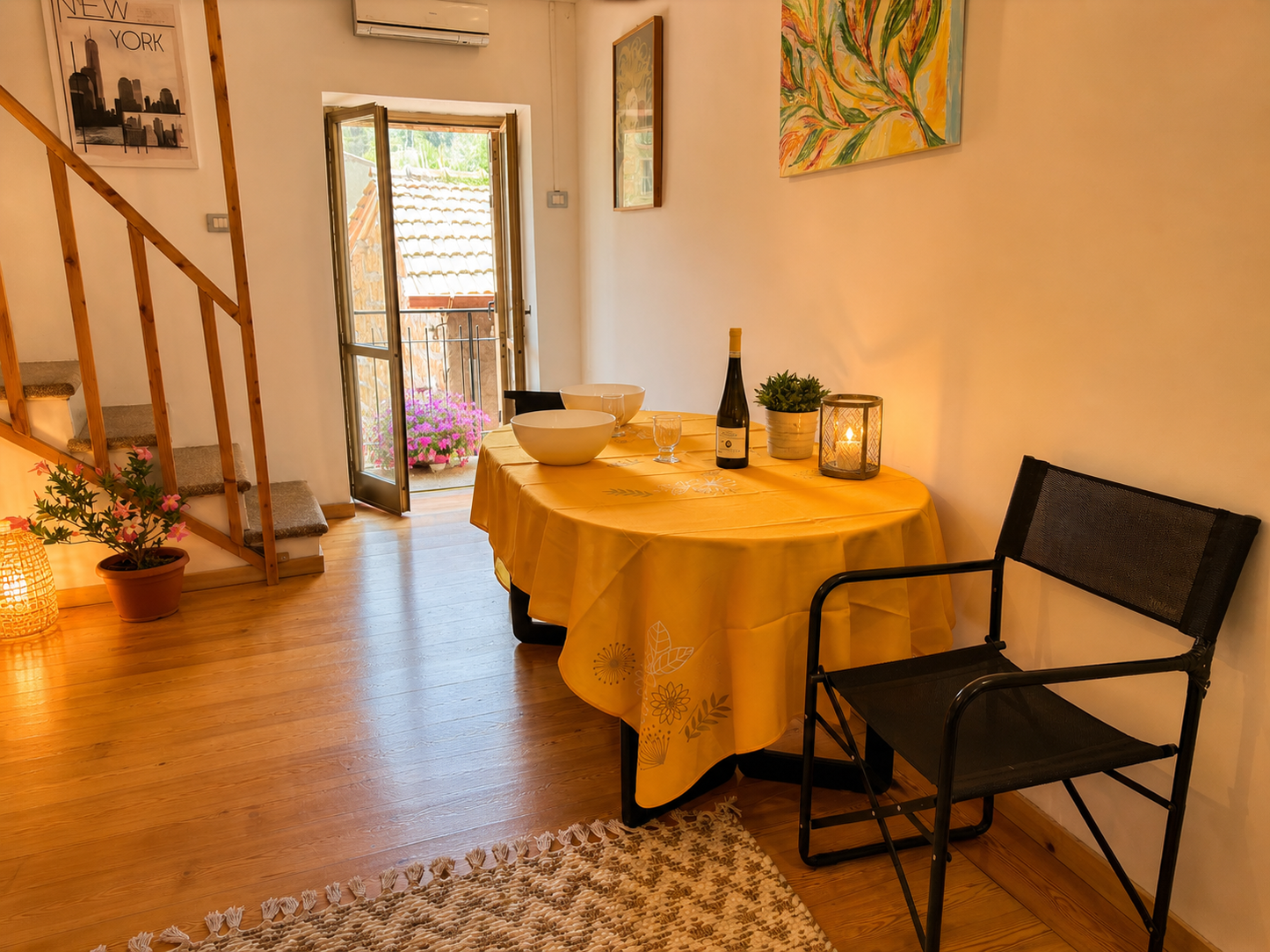 Casa Yoga