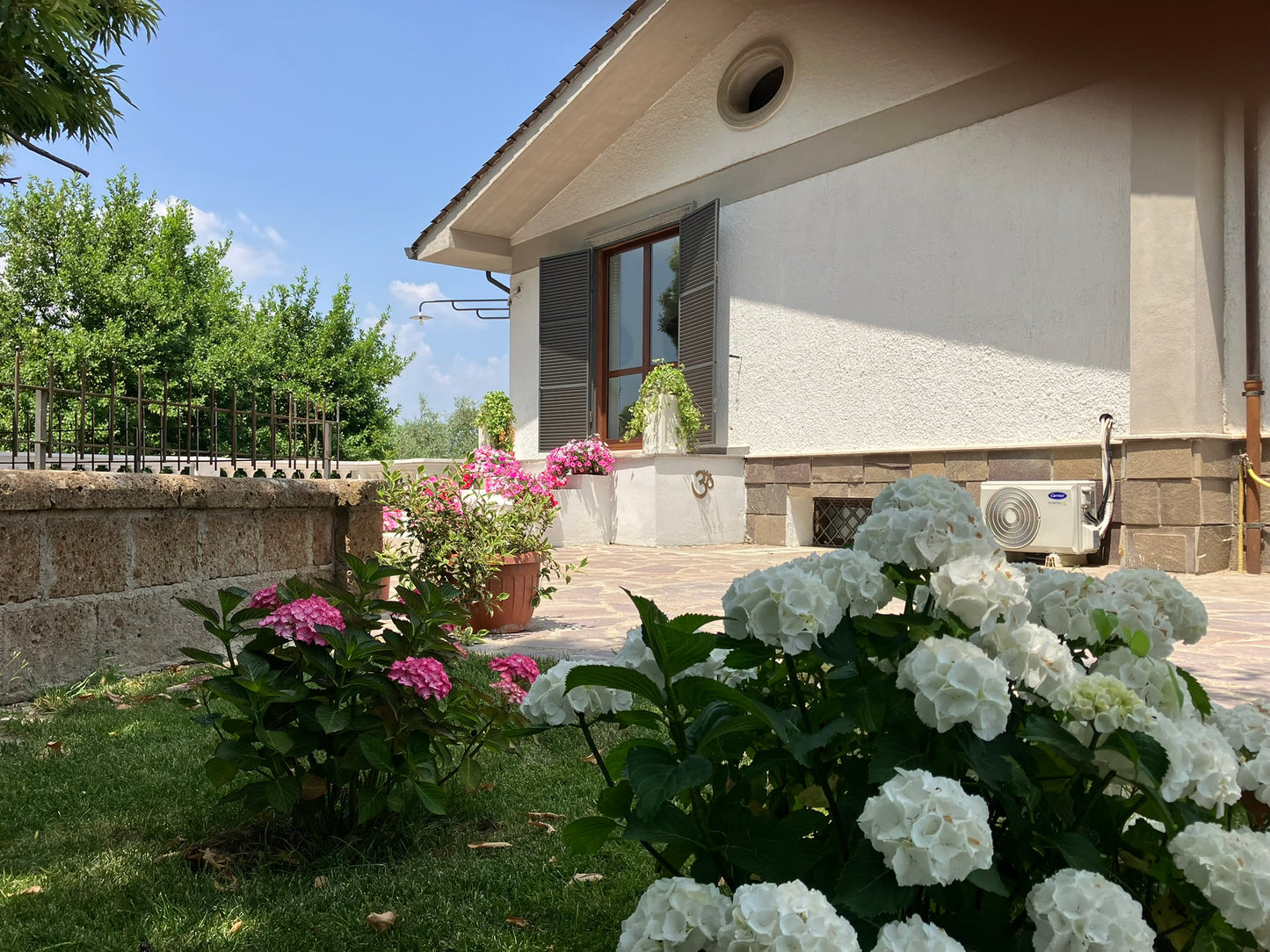 La Villa