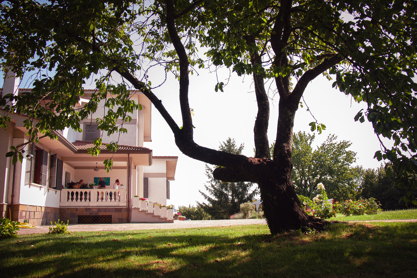 La Villa