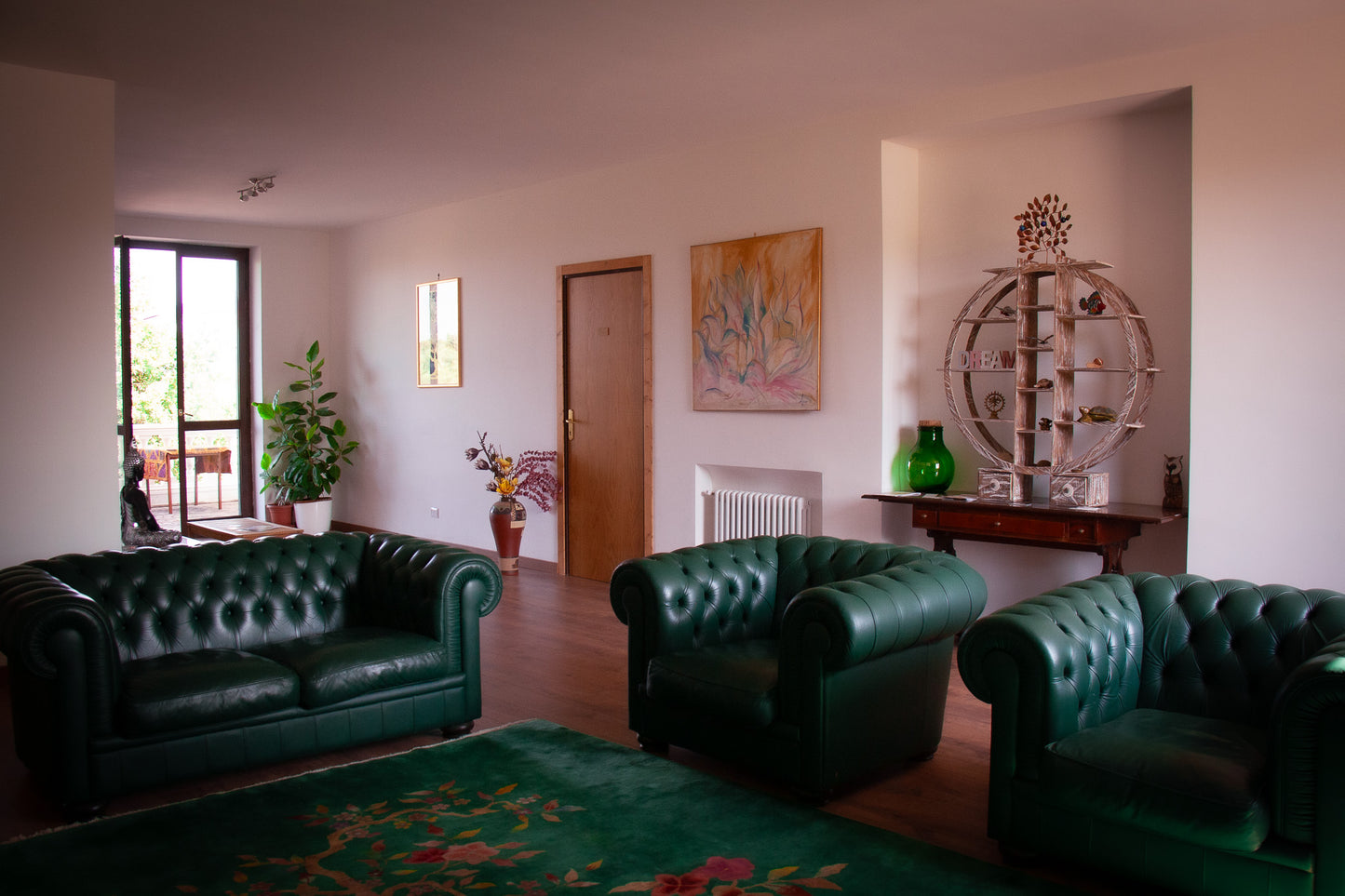 La Villa