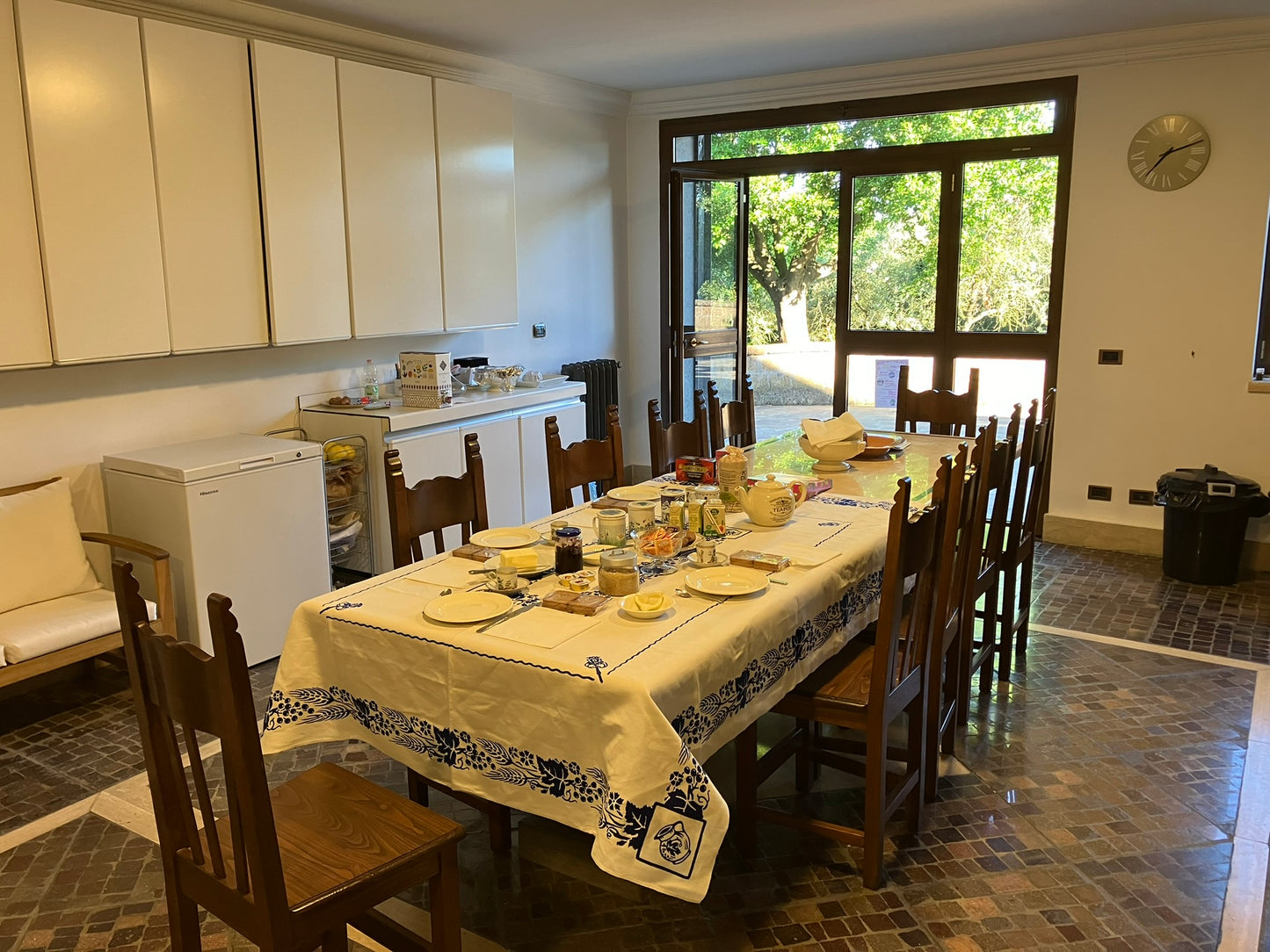 La Villa