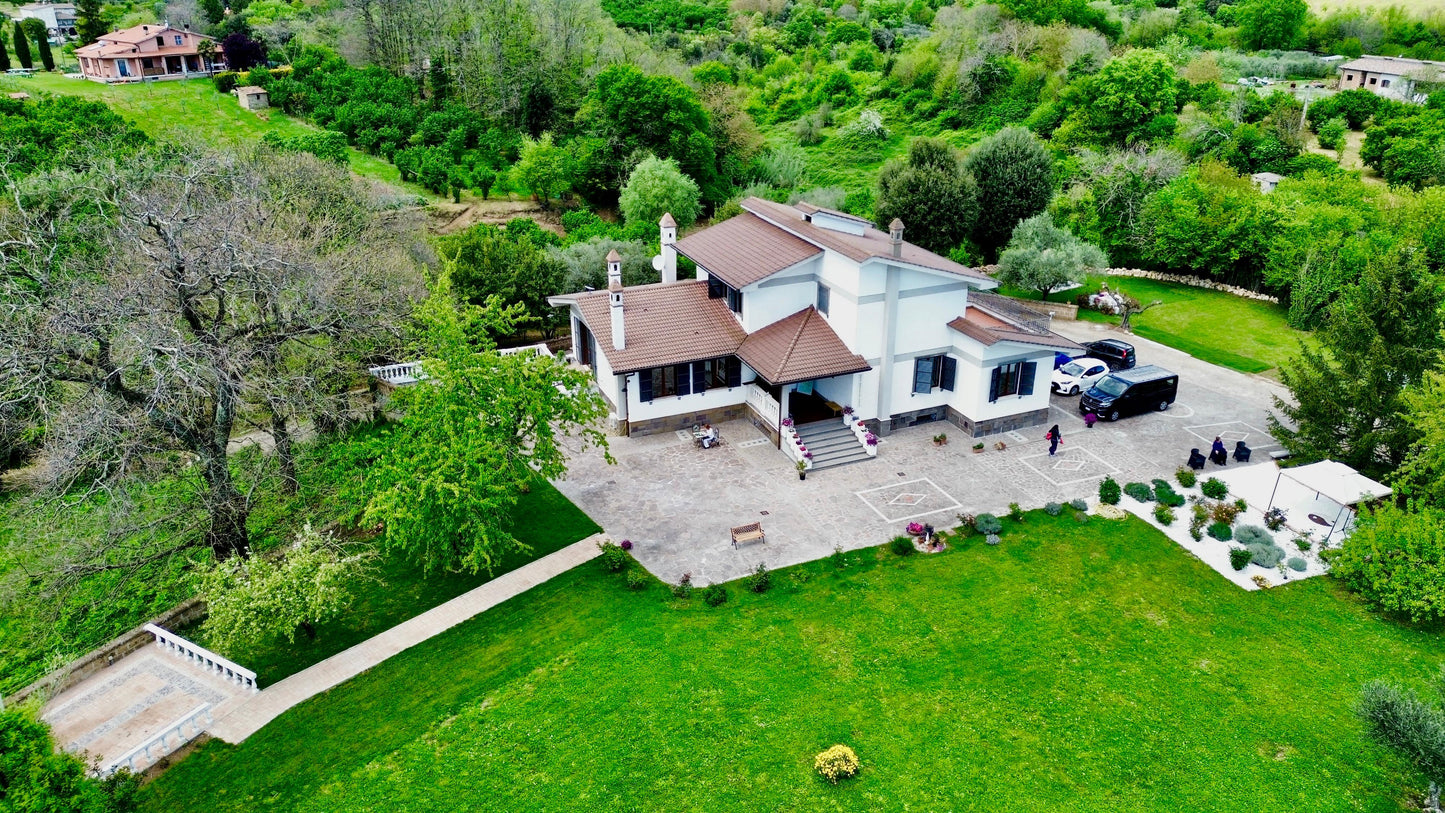 La Villa