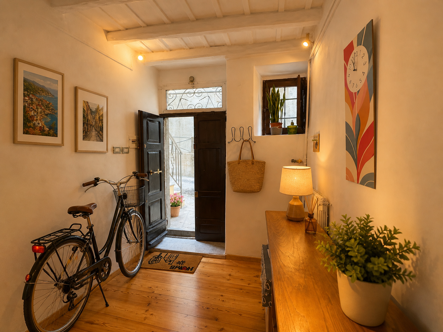 Casa Yoga