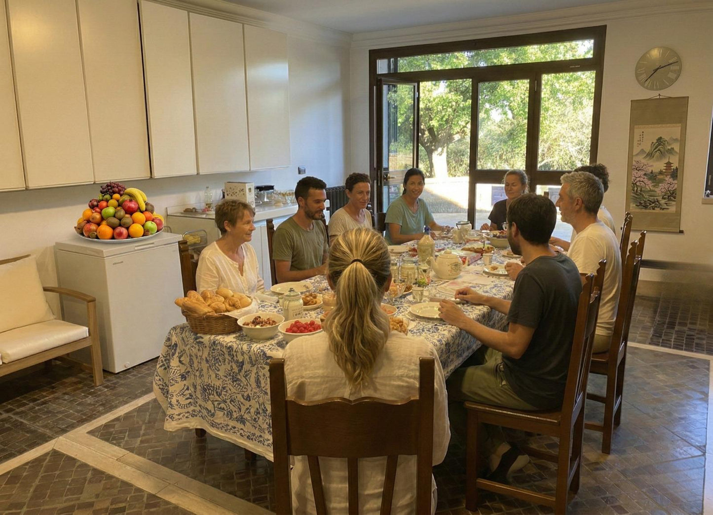 Casa Yoga 2