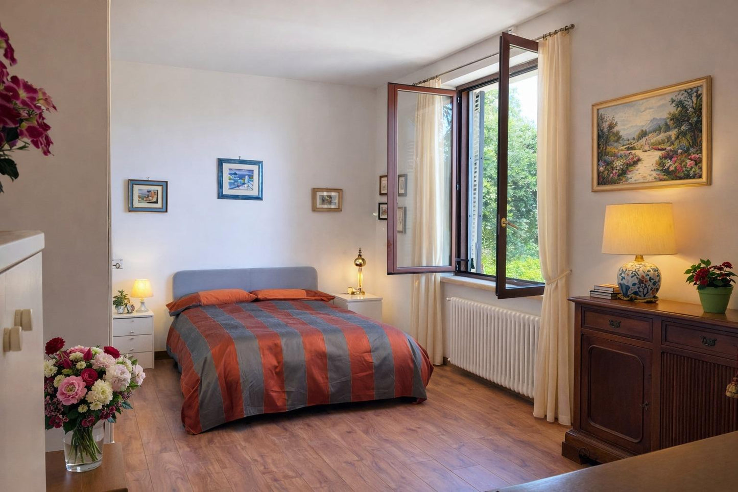 Casa Yoga 2