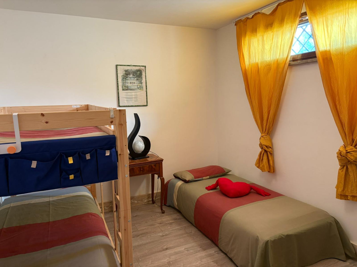 Casa Yoga 2
