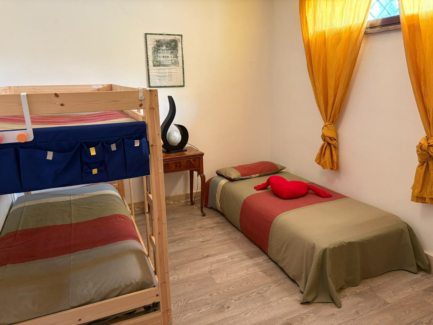 Casa Yoga 2